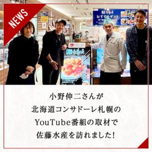 ふるさと納税 【7営業日以内発送】佐藤水産 鮭...の詳細画像1