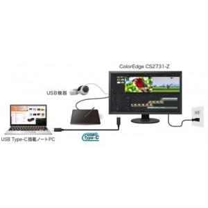ふるさと納税 【国内生産】EIZO 27型カラ...の詳細画像3
