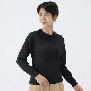 ふるさと納税 日本製 カシミヤ100% レディ...の詳細画像1