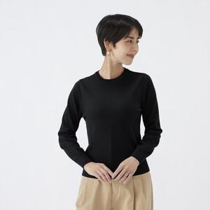 ふるさと納税 日本製 カシミヤ100% レディ...の詳細画像2