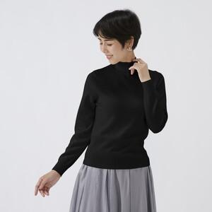 ふるさと納税 日本製 カシミヤ100% レディ...の詳細画像2