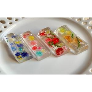 ふるさと納税 【彩りを食卓に】固まるハーバリウ...の詳細画像1