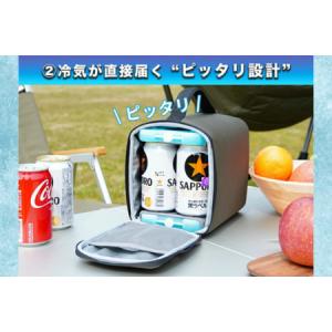 ふるさと納税 FUTURE FOX ビールクー...の詳細画像2