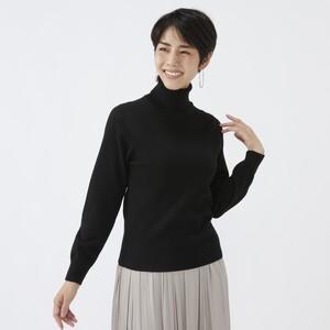 ふるさと納税 日本製 カシミヤ100% レディ...の詳細画像1
