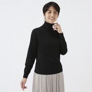 ふるさと納税 日本製 カシミヤ100% レディ...の詳細画像3