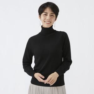 ふるさと納税 日本製 カシミヤ100% レディ...の詳細画像4