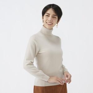 ふるさと納税 日本製 カシミヤ100% レディ...の詳細画像3