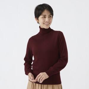 ふるさと納税 日本製 カシミヤ100% レディ...の詳細画像2