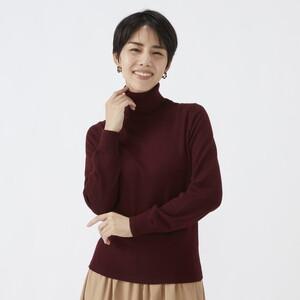 ふるさと納税 日本製 カシミヤ100% レディ...の詳細画像3
