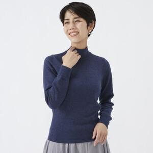 ふるさと納税 日本製 カシミヤ100% レディ...の詳細画像2