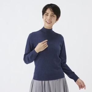 ふるさと納税 日本製 カシミヤ100% レディ...の詳細画像3