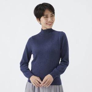 ふるさと納税 日本製 カシミヤ100% レディ...の詳細画像1