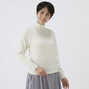 ふるさと納税 日本製 カシミヤ100% レディ...の詳細画像3