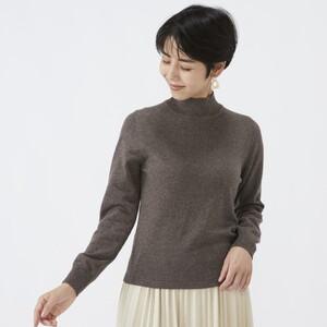 ふるさと納税 日本製 カシミヤ100% レディ...の詳細画像1