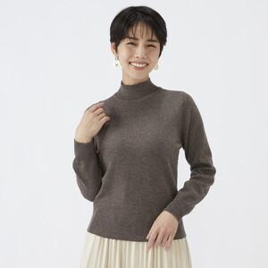 ふるさと納税 日本製 カシミヤ100% レディ...の詳細画像4