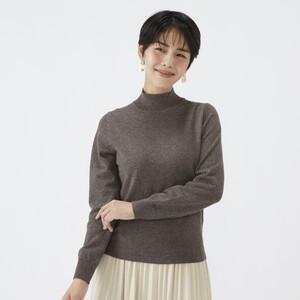 ふるさと納税 日本製 カシミヤ100% レディ...の詳細画像2