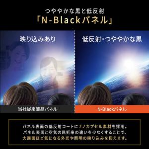ふるさと納税 テレビ 65型 4K シャープ ...の詳細画像1