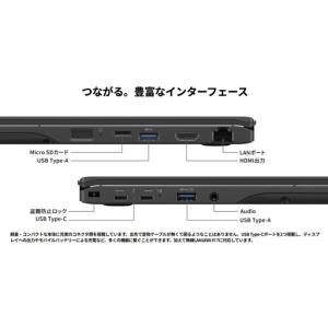ふるさと納税 【2025年モデル】ノートパソコ...の詳細画像4