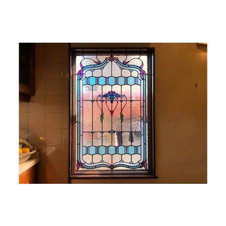 ふるさと納税 ふるさと納税限定　戸夢窓屋（トムソーヤ）ステンドグラスギフト券【900,000円分】【...