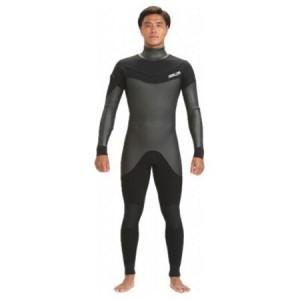 ふるさと納税 【秋冬用】SABALLER　ウェットスーツ　FEATHER ZIP　セミドライ　フルオーダー【1690843】 千葉県いすみ市