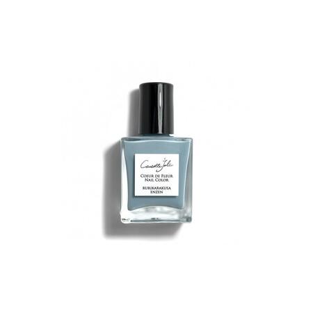 ふるさと納税 Causette.Joli Coeur de Fleur Nail Color【RUR...