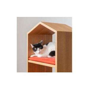 ふるさと納税 【飛騨の家具】森のペット家具 ネ...の詳細画像3