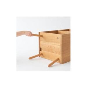 ふるさと納税 【飛騨の家具】森のペット家具 ネ...の詳細画像4