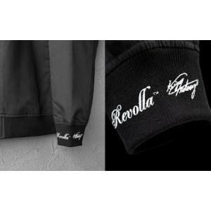 ふるさと納税 【ブラック】 Revolla ゴ...の詳細画像3