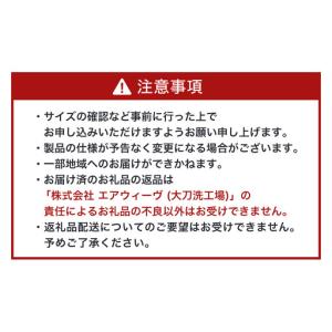 ふるさと納税 【大刀洗町限定】エアウィーヴ 四...の詳細画像1
