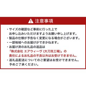 ふるさと納税 【大刀洗町限定】エアウィーヴ 四...の詳細画像1