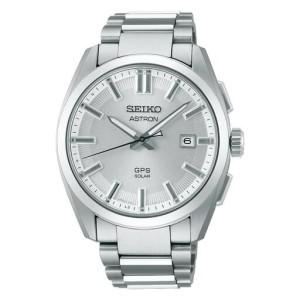 ふるさと納税 【Men's】 SEIKO SBXD031 アストロン オリジン GPS ソーラー 3X 長野県塩尻市