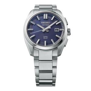 ふるさと納税 【Mens】 SEIKO SBX...の詳細画像2