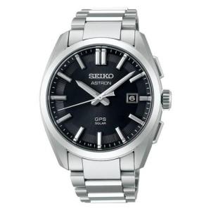 ふるさと納税 【Men's】 SEIKO SBXD035 アストロン オリジン GPS ソーラー 3X 長野県塩尻市