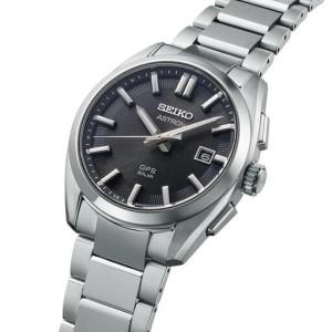 ふるさと納税 【Mens】 SEIKO SBX...の詳細画像1