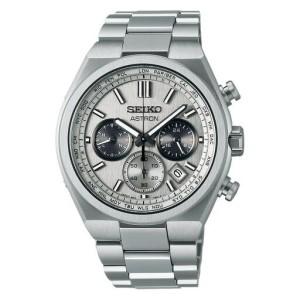 ふるさと納税 【Men's】 SEIKO SBXY095 アストロン ネクスター (NEXTER) 長野県塩尻市