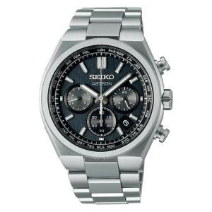 ふるさと納税 【Men's】 SEIKO SBXY097 アストロン ネクスター (NEXTER) 長野県塩尻市