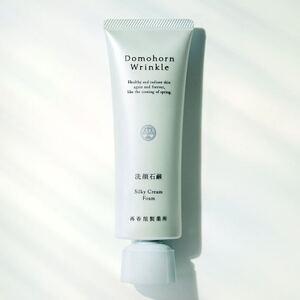 ふるさと納税 ドモホルンリンクル 洗顔石鹸【1698157】 熊本県益城町