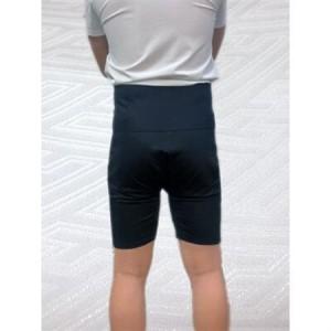 ふるさと納税 【糸よし】腹当兼用ズボン型半股引...の詳細画像1