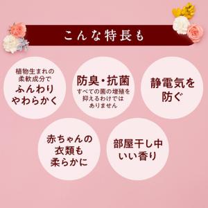 ふるさと納税 柔軟剤 ソフラン アロマリッチ ...の詳細画像4