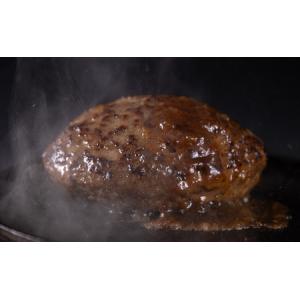 ふるさと納税 ハンバーグ ミート矢澤 ダブルハ...の詳細画像3