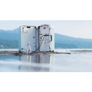 ふるさと納税 キャリー型浄水器 山梨県忍野村の詳細画像3