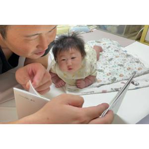 ふるさと納税 『赤ちゃん (0歳児) 向け絵本...の詳細画像4