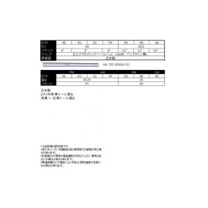 ふるさと納税 日本国産 広田ゴルフ ハンドメイ...の詳細画像3