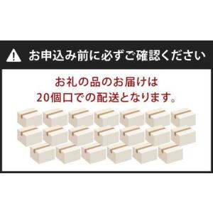 ふるさと納税 【20個口】 SAKUTTO 携...の詳細画像1
