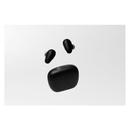 ふるさと納税 フラッグシップ完全ワイヤレスイヤホン final TONALITE トナリテ/ZE80...