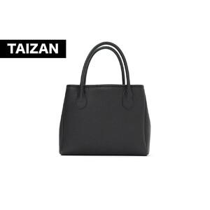 ふるさと納税 トートバッグ 高級 完全ハンドメイド Tote Bag-Royal series- TAIZAN 沖縄県那覇市