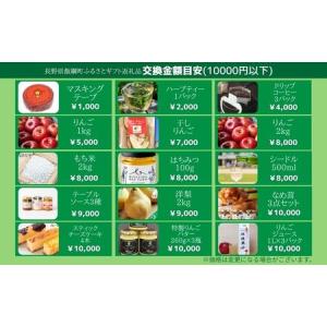 ふるさと納税 あとからセレクト 【ふるさとギフ...の詳細画像4