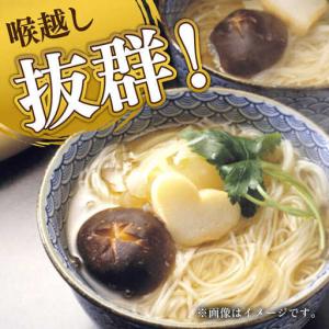 ふるさと納税 手延そうめん 5kg こじま製麺...の詳細画像3