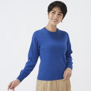 ふるさと納税 日本製 カシミヤ100% レディ...の詳細画像2