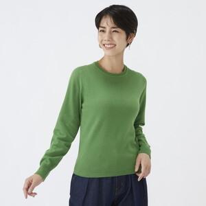 ふるさと納税 日本製 カシミヤ100% レディ...の詳細画像3